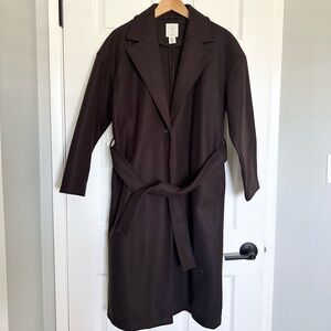 Joie Slouch Coat